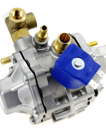 Redutor Pressão AT12
