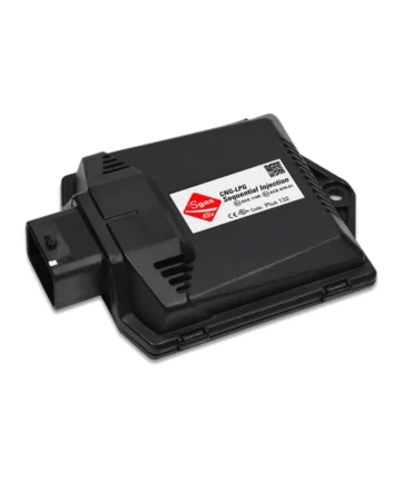 Central Eletrônica SGAS Plus® 132, 6cc