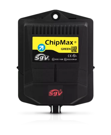 CHIPMAX GREEN