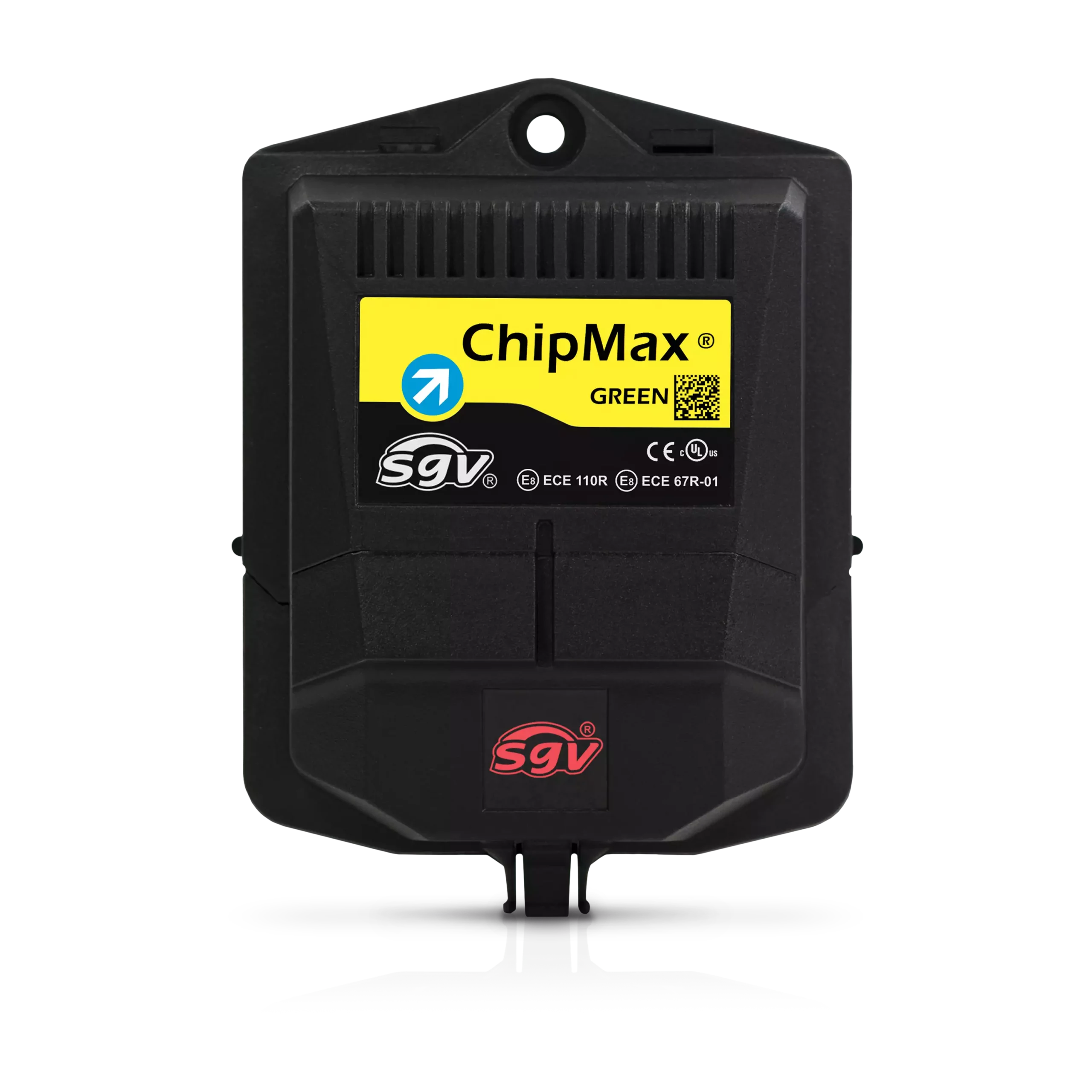 CHIPMAX GREEN