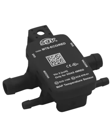 MAP's MTS ECO 5V