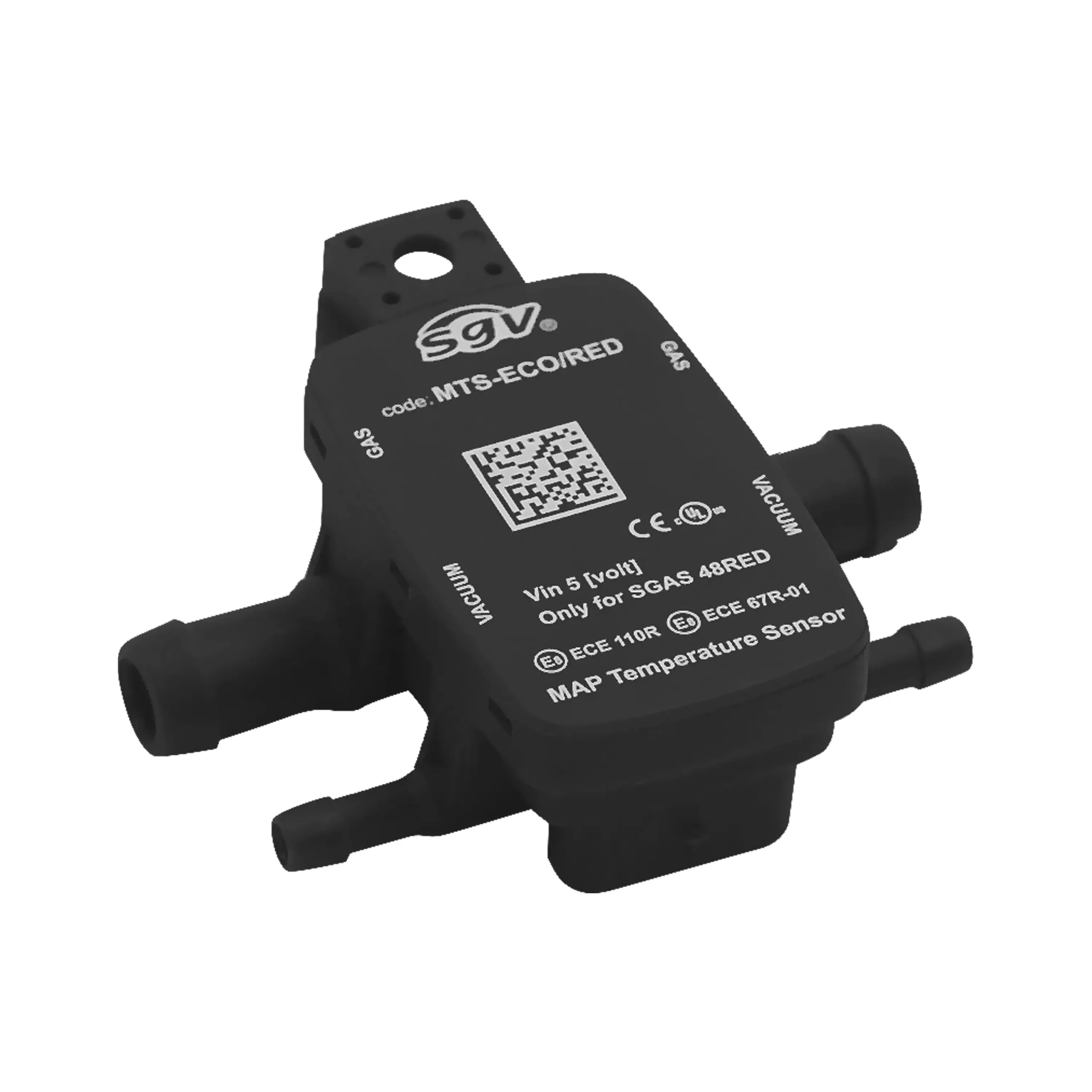 MAP's MTS ECO 5V