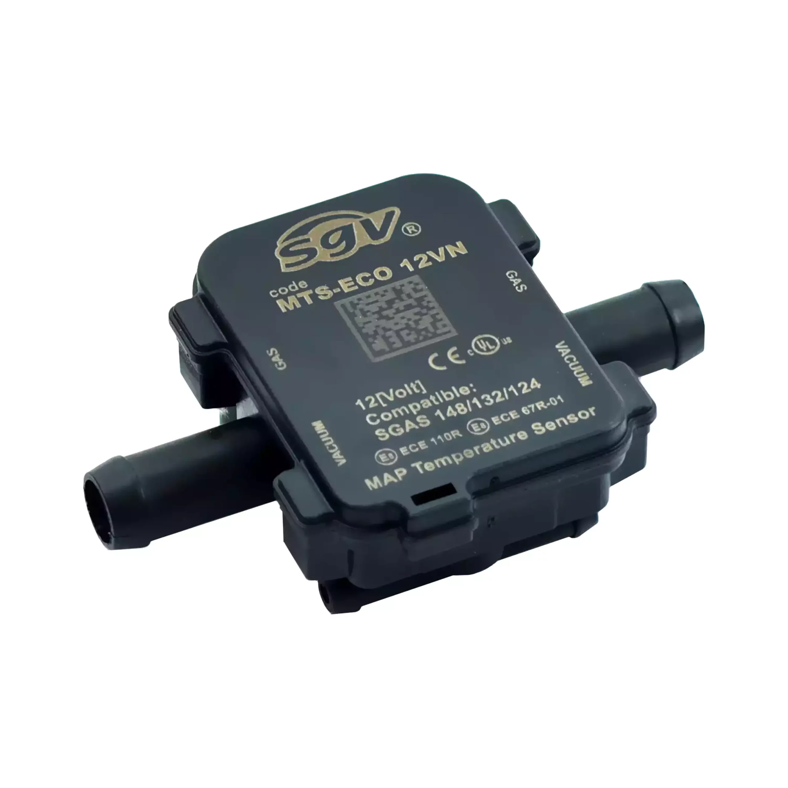 MAP's MTS ECO 12V