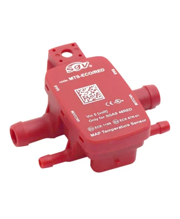 MAP's MTS ECO RED