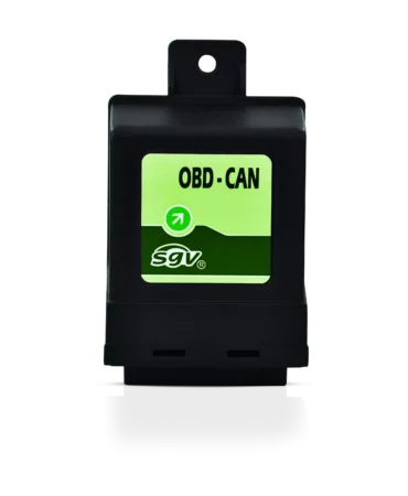 OBD CAN