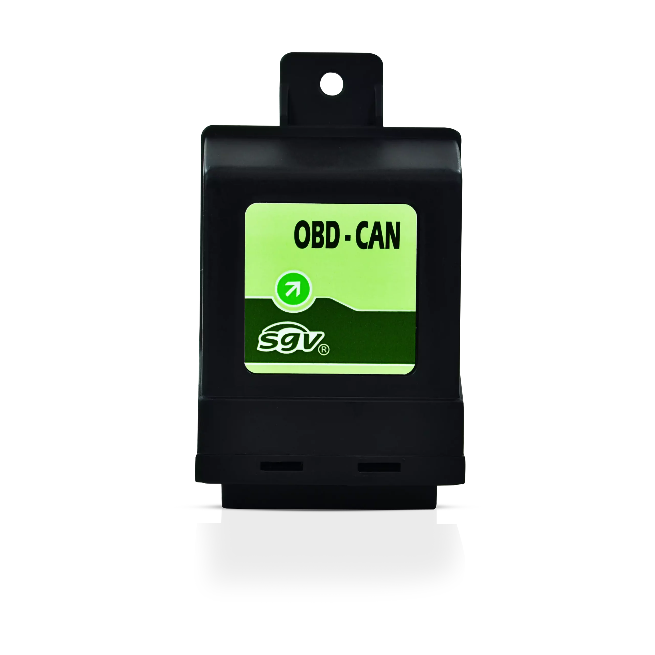 OBD CAN