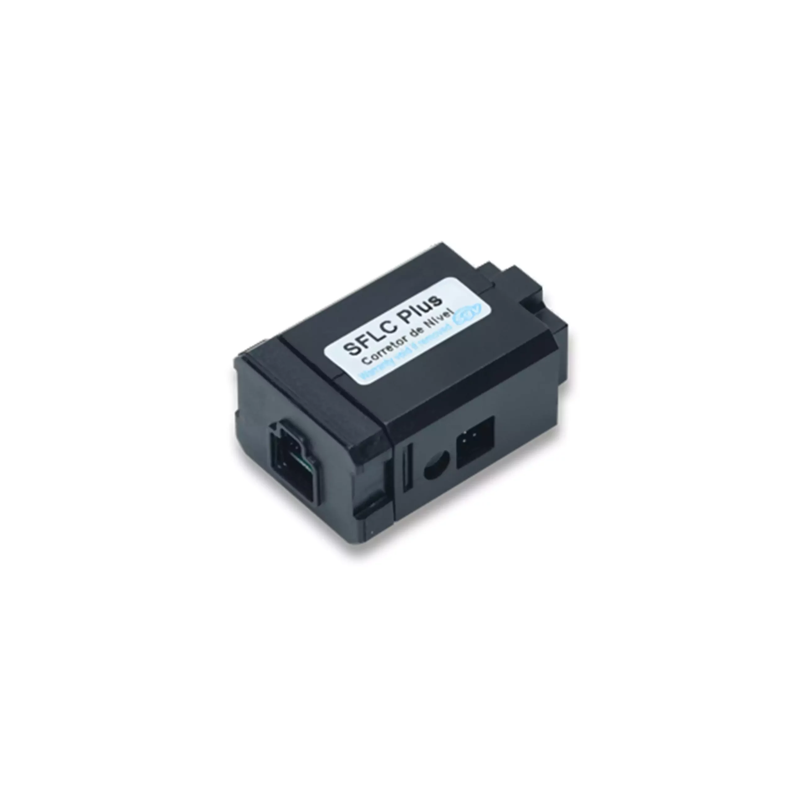SFLC PLUS