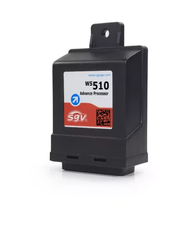 WS 510