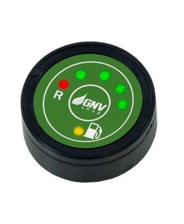 Comutador GNV Shop