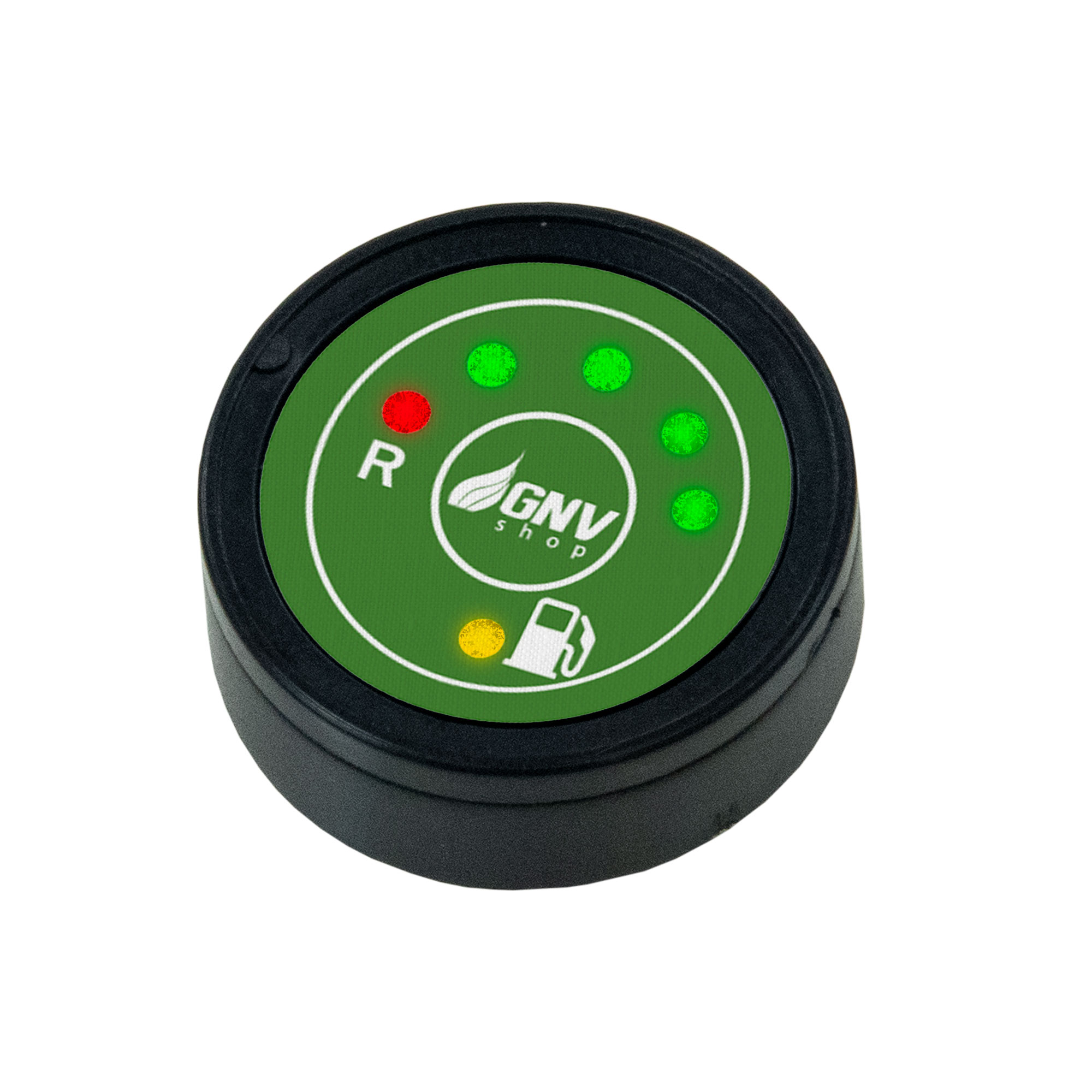 Comutador GNV Shop