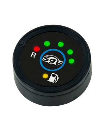 Comutador SGV Black