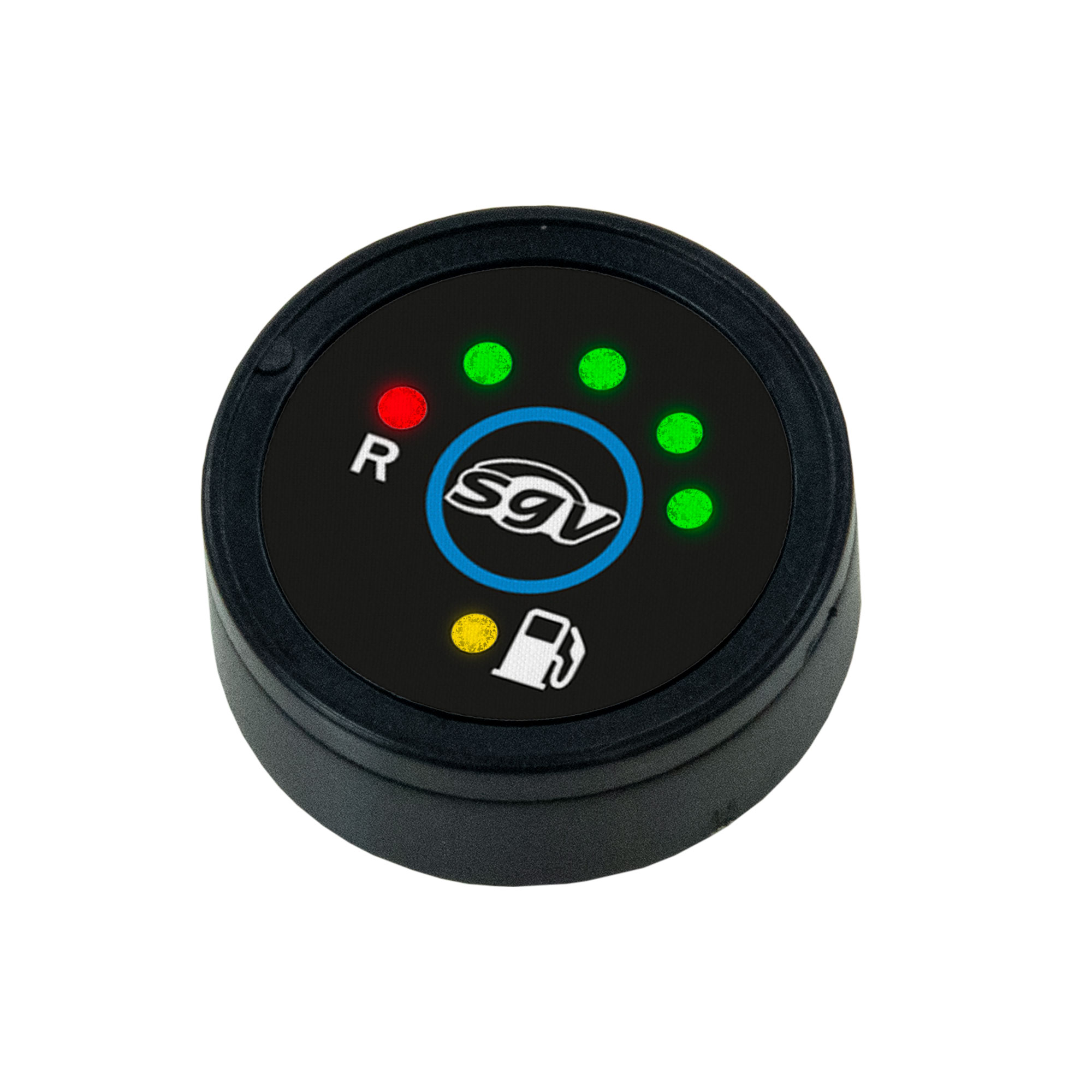 Comutador SGV Black